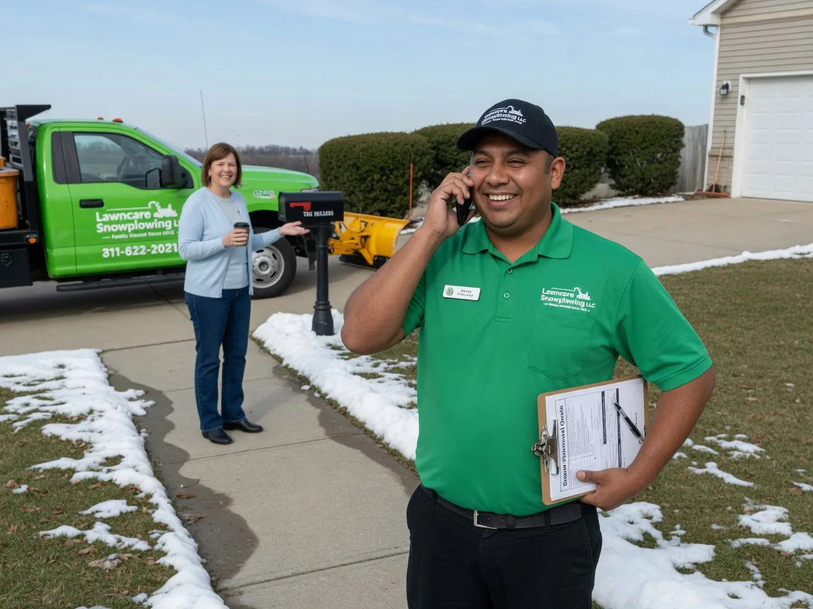 Lawn Care Services By Expert Landscaper Hopkinsville, KY FAQs